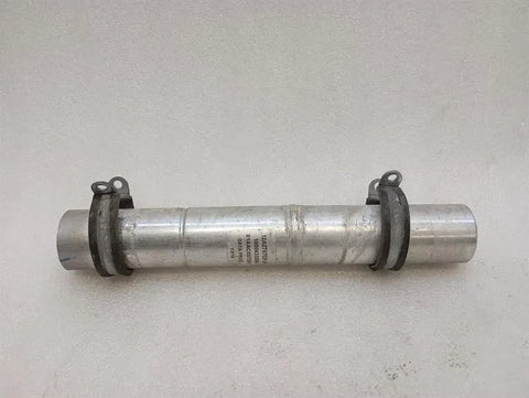 McLaren 720S Spyder Reservior 12A2757CP Tank A/C Dryer-