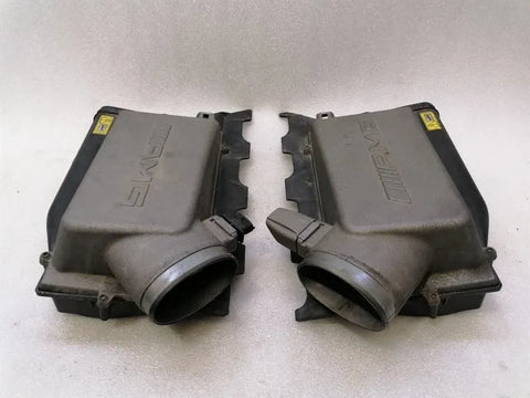 Mercedes CLS W219 Air Filter Box A1560900401 Air Filter Box A1560900301-