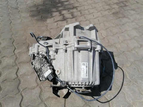 Range Rover Sport L494 Transfer Box HPLA-7K780-AE Transfer Case SVR 5.0-