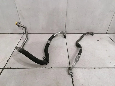 Mercedes S-Class W222 A/C Pipe A2228300377 Air Conditioning Line Air Conditioning 25806411-