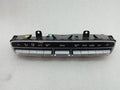 Mercedes C Class W205 Auto Climate Control A2059054215 Climate Control Panel A/C-