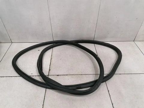MERCEDES G-CLASS W463A W464 18-24 DOOR SEAL A4637211500 FRONT LEFT DOOR SEALS-