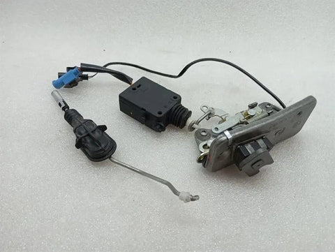 MERCEDES W463A W464 18-24 G63 AMG DOOR LOCK A4637207802 FR RHD RIGHT HAND DRIVE-