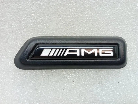 MERCEDES G-CLASS W464 18-24 G63 AMG Body Moulding A4636983100 Strip LEFT-