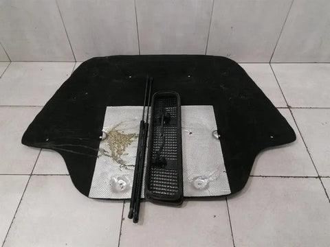 MERCEDES G-CLASS W463A W464 18-24 G63 AMG Bonnet Parts A4638804500 Bonnet -