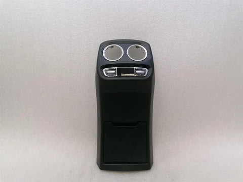 Mercedes G W463A W464 18-24 Rear Climate Control A2139054209 Climate Control Panel A/C-
