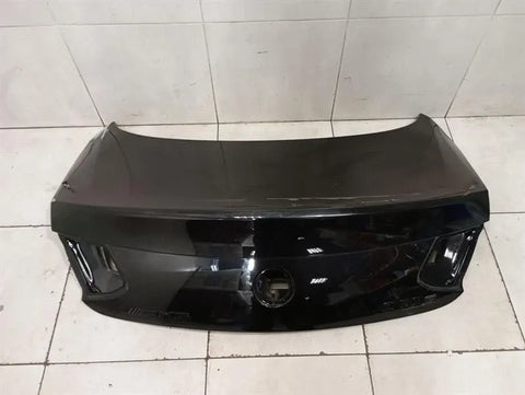 Mercedes C Class W205 Boot Lid A2057501675 Tailgate-