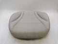 MERCEDES C CLASS RIGHT SEAT CUSHION W205 A2059100946 7M97 GREIGE SEAT CUSHION-