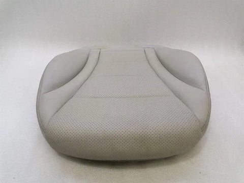 MERCEDES C CLASS RIGHT SEAT CUSHION W205 A2059100946 7M97 GREIGE SEAT CUSHION-