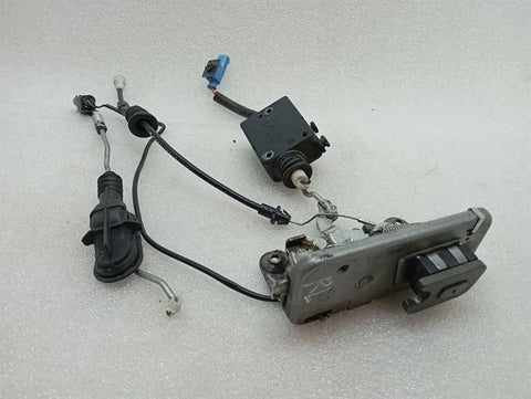 Mercedes G-Class W463A W464 18-24 G63 AMG Door Lock A4637309501 RL Door Lock HL-