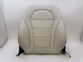 Mercedes Backrest Heated W205 A2059101147 7M97 Greige Backrest Heated Left-