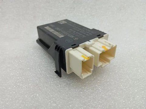 MERCEDES W463A W464 18-24 G63 ELECTRONIC MODULE A2229002720 CONTROL UNIT HEATER-