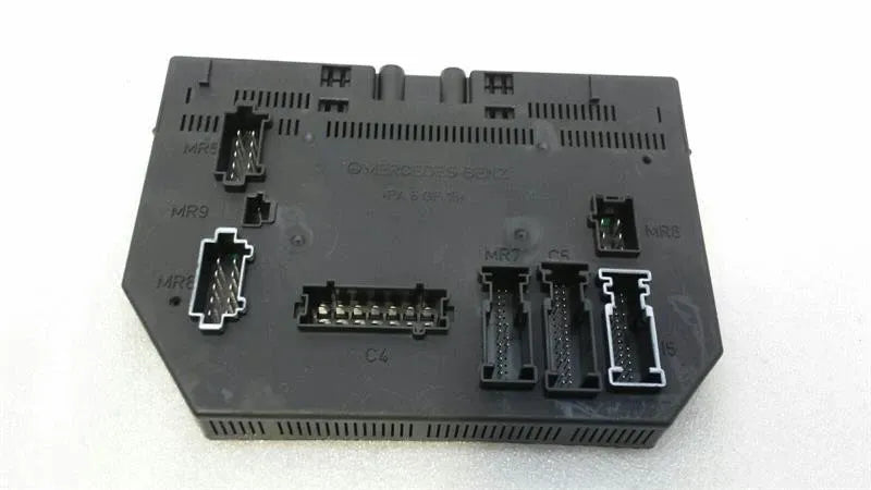 Mercedes S-Class W221 Electronic Module A2215409245 ECU SAM -