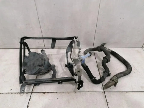 Mercedes W221 Bracket A2215000231 Bracket A0001404385 Secondary Air Pump -