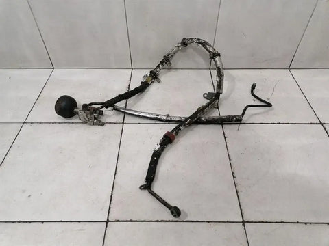 Mercedes S-Class W220 ABC Hydraulic Valve A2203270231 Hydraulic Valve -
