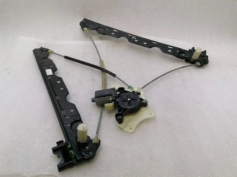 Mercedes W463A W464 18-24 Left Front Door Winder A4637200503 Front Window Regulator -