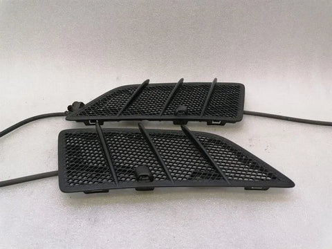 Mercedes ML W164 Bonnet Grille A1648801405 Bonnet Vent Grille Washer-
