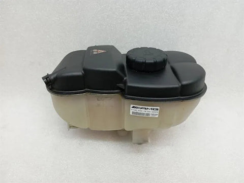 MERCEDES W463A W464 18-24 G63 AMG Expansion Tank A1905001800 Expansion Tank-