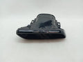 Mercedes E Class W213 Exhaust Silencer A2134901802 Left AMG Tip Black Black -