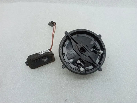 MERCEDES C CLASS W205 LEFT DOOR MIRROR A2228201342 ENGINE + LIGHT UNIT-