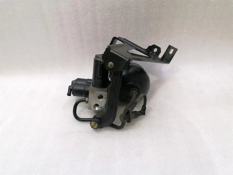 Mercedes S-Class W220 ABC system valve with reservoir A2203200358 reservoir -