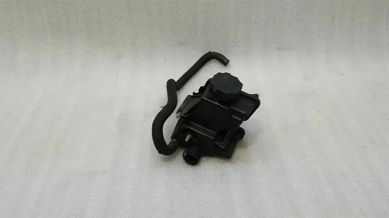Mercedes W216 W221 Steering Fluid Reservoir A0004602583 Servo Hydraulic Reservoir-
