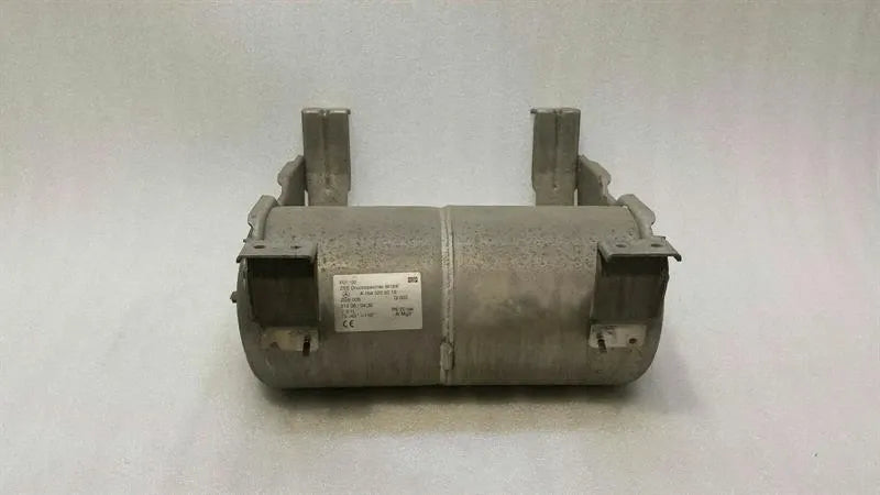 Mercedes ML W164 pressure accumulator A1643200015 pressure accumulator air suspension -
