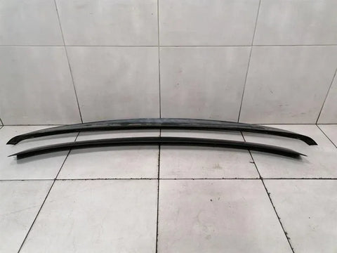Mercedes S-Class W221 rear window/trunk spoiler rear spoiler rear window spoiler-