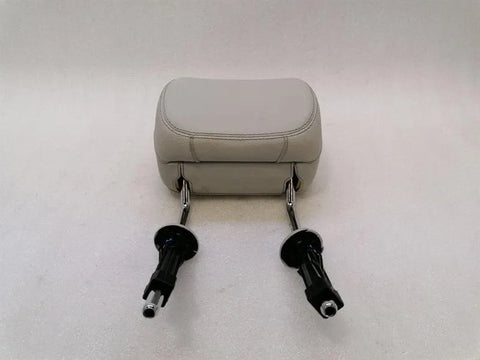 MERCEDES C CLASS FRONT HEADREST W205 A2059703350 7M97 GREIGE FRONT HEADREST-