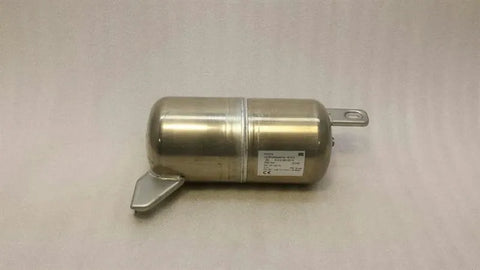 Mercedes W212 Airmatic accumulator A2123200015 pressure accumulator air suspension-
