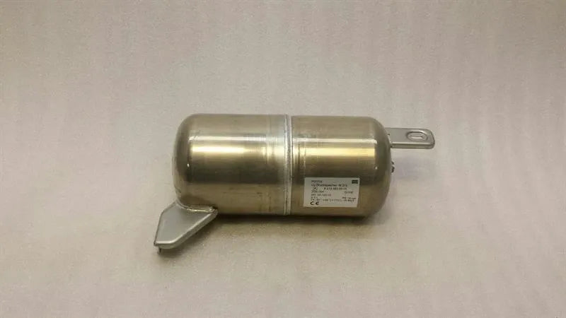Mercedes W212 Airmatic accumulator A2123200015 pressure accumulator air suspension-