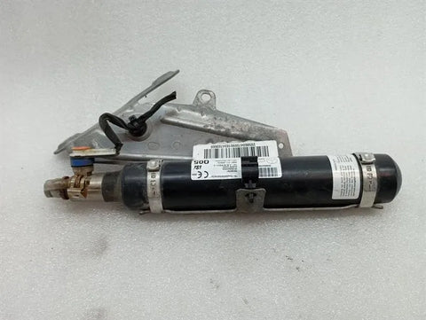 Mercedes C Class W205 Engine Bay Extinguisher A2058604700 Engine Fire Extinguisher-