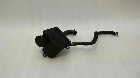 Mercedes CLS W219 Power Steering Fluid Reservoir A0004602283 Servo Oil Tank -