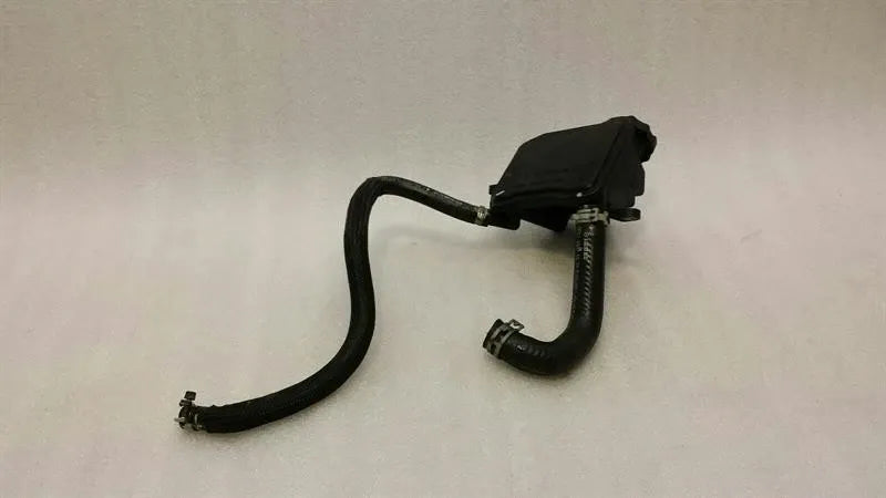 Mercedes CLS W219 Power Steering Fluid Reservoir A0004602283 Servo Oil Tank -