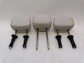 MERCEDES C CLASS REAR HEADREST W205 A2059702950 7M97 GREIGE REAR HEADREST-