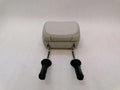 MERCEDES C CLASS HEADREST FRONT W205 A2059703350 7M97 GREIGE FRONT HEADREST-