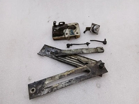 Aston Martin Vantage AM Series 3 1973-1978 Door Lock Door Lock -