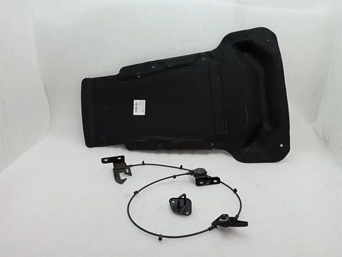 Aston Martin Vantage AM6 2018-2025 Bonnet Parts KY63-16N719-AB Bonnet -