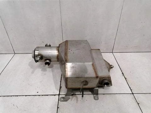 ASTON MARTIN VANTAGE V8 OIL SUMP 6G33-6C702-AC OIL PAN-