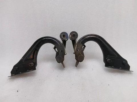 Aston Martin Vantage AM Series 3 1973-1978 boat hinge tailgate hinge-