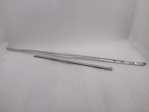 ASTON MARTIN VANTAGE AM SERIES 3 1973-1978 Body Moulding REAR WINDOW + LH SIDE -