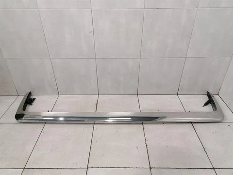 Aston Martin Vantage AM Series 3 1973-1978 Rear Bumper Rear Bumper-
