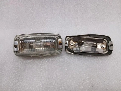 Aston Martin Vantage AM Series 3 1973-1978 Rear Light Taillight-