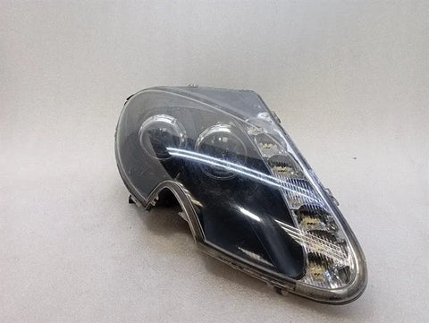 Aston Martin Vantage V8 Right Headlight BG33-13W029-AC DEFECTIVE Headlight Re-