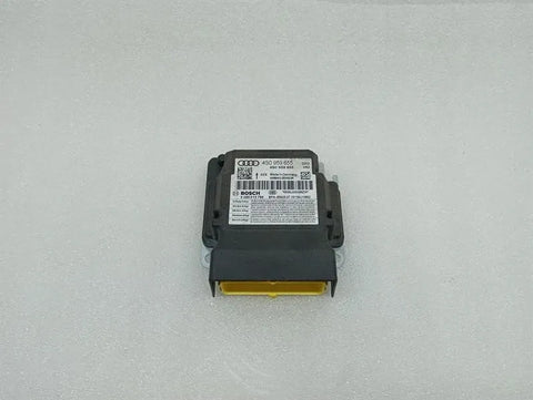Audi R8 4S Performance Safety Module ECU 4S0959655 Air Control Unit SRS-