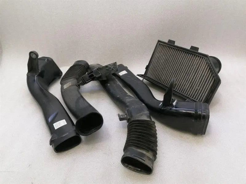 Audi R8 4S V10 RWD Air Filter Box 4S0129510H Air Filter Box-