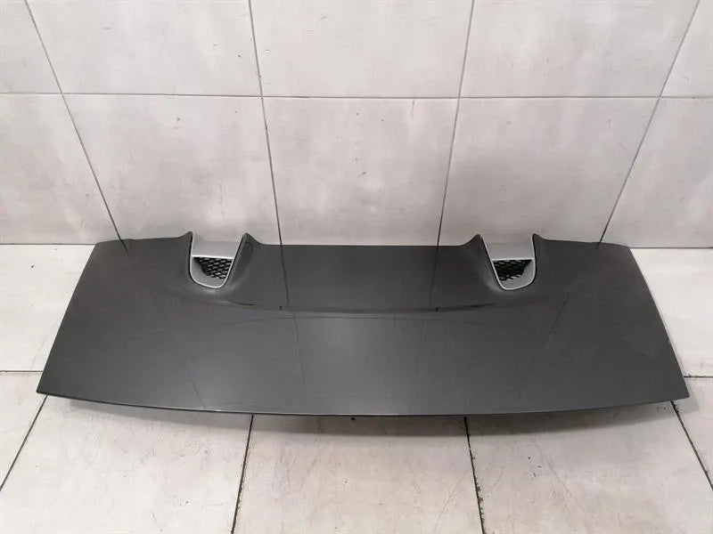 AUDI R8 TYPE 42 V10 5.2 SPYDER BOOT LID 427827025 TAILGATE-