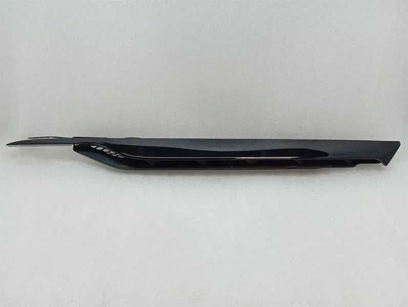 Audi R8 4S left air guide grill 4S8853671 rear grille grill left-