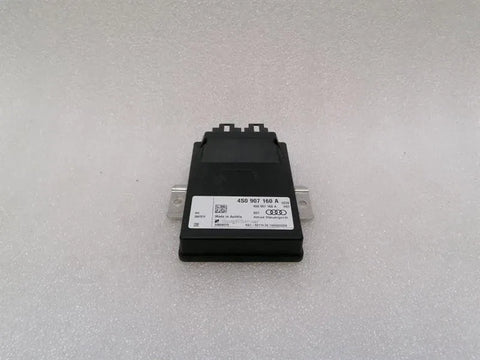 Audi R8 4S V10 RWD four wheel drive module 4S0907160A AWD control unit -