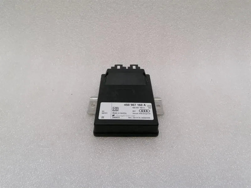 Audi R8 4S V10 RWD four wheel drive module 4S0907160A AWD control unit -